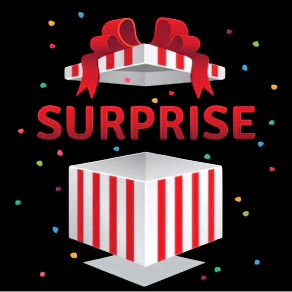 Mystery Box for $30 only! - Picture 2 of 3